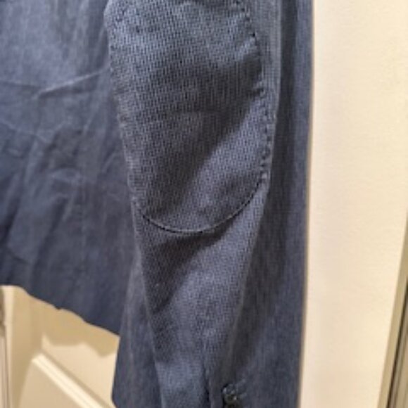 1930 Tailorbyrd Collection Blazer - Picture 7 of 7